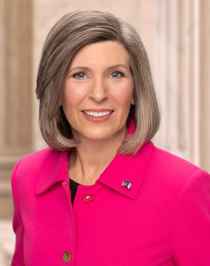 photo of Joni  Ernst